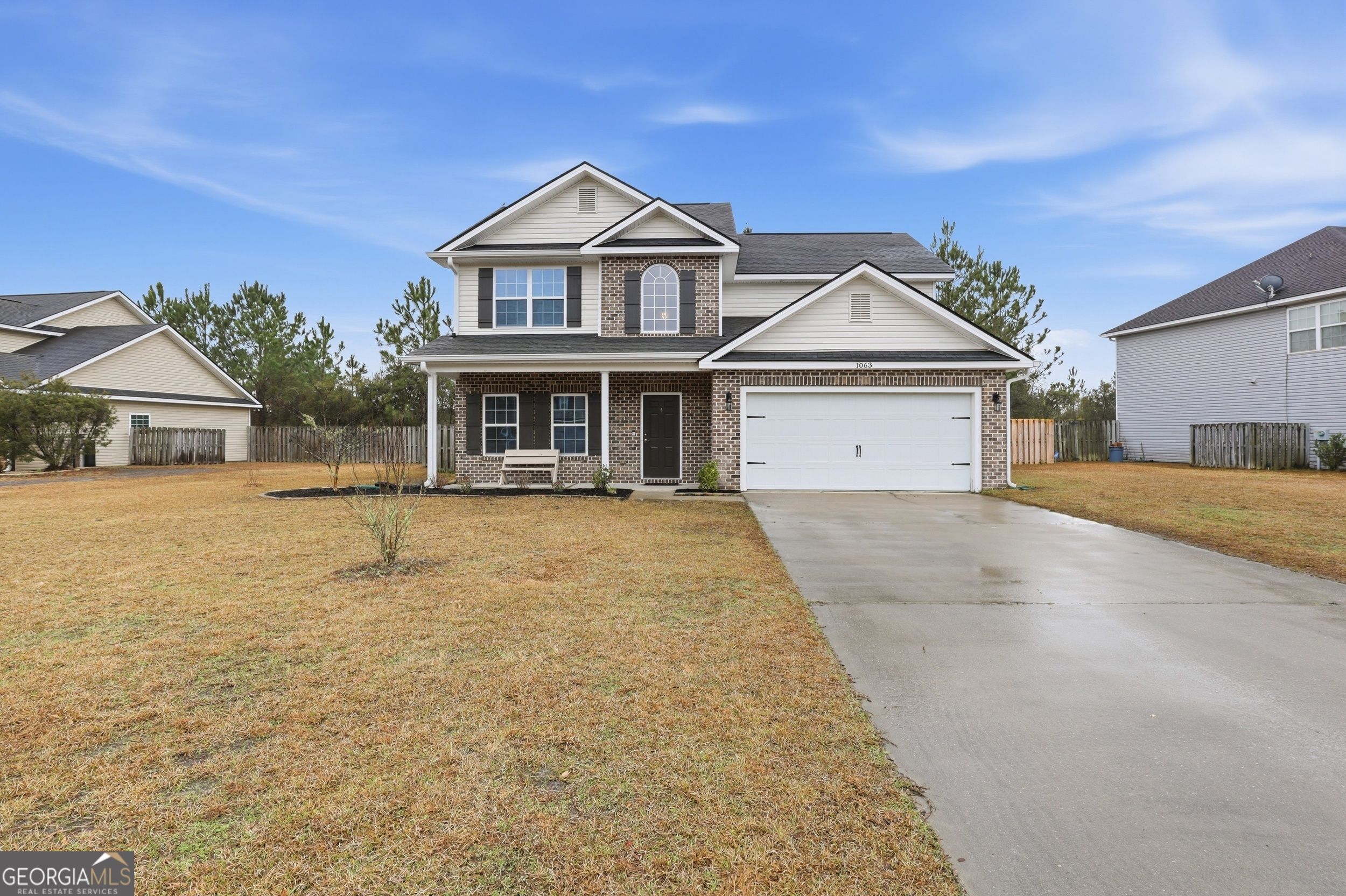 1063 Marne Boulevard