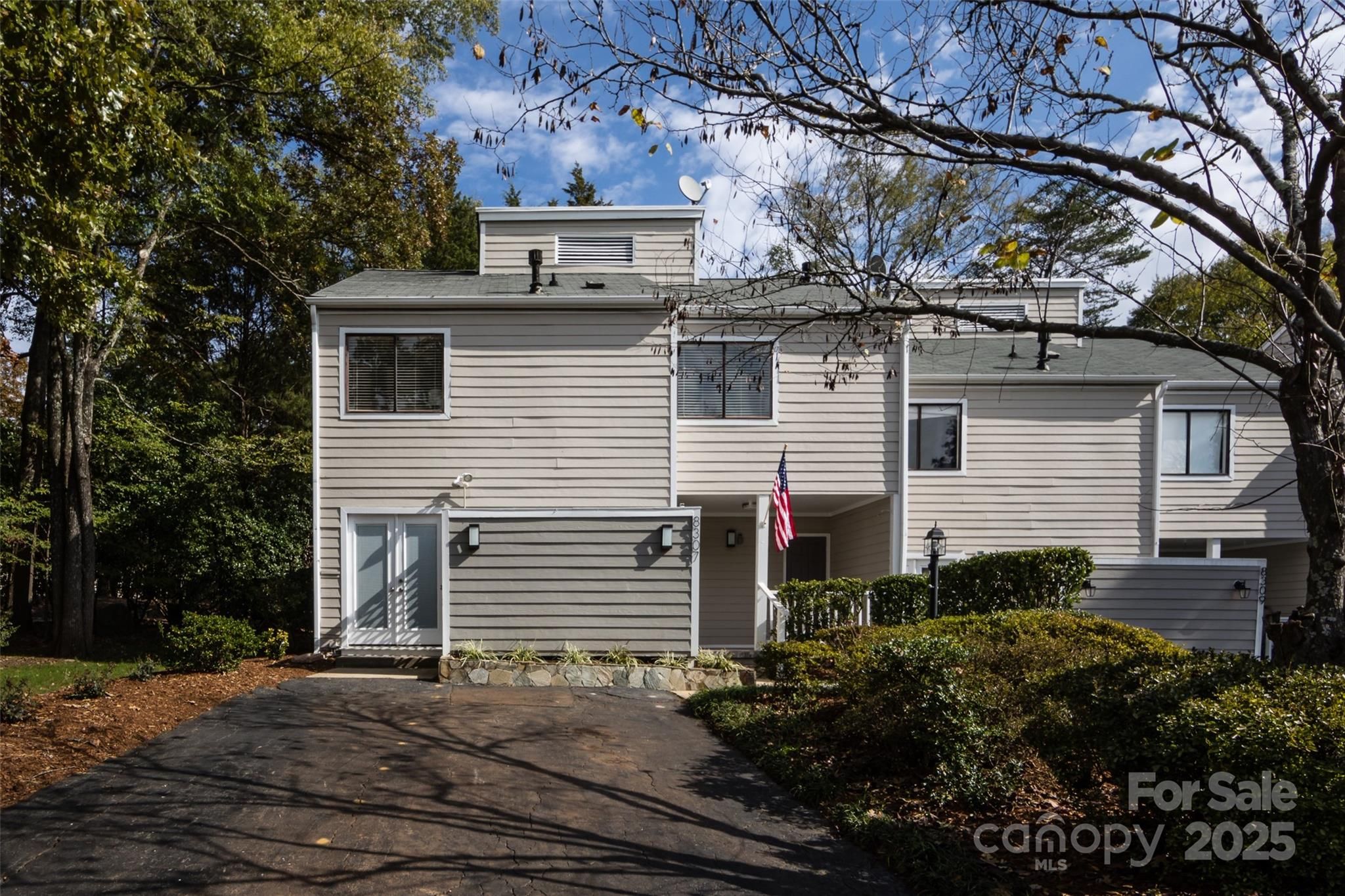 8307 Cricket Lake Drive