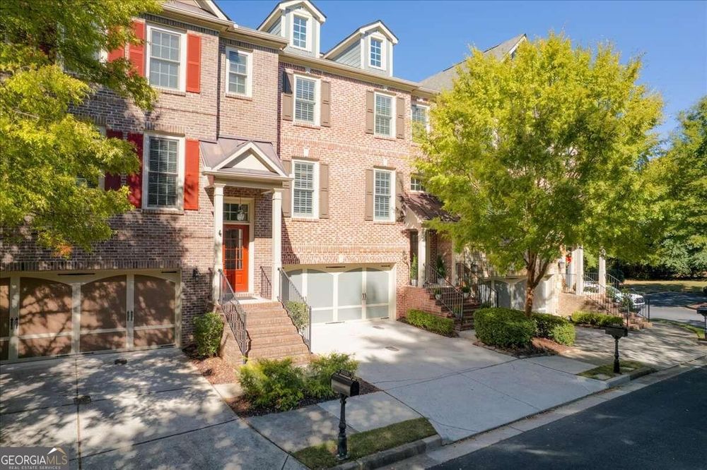 2025 Eagle Ridge, Roswell, 30076, Roswell,