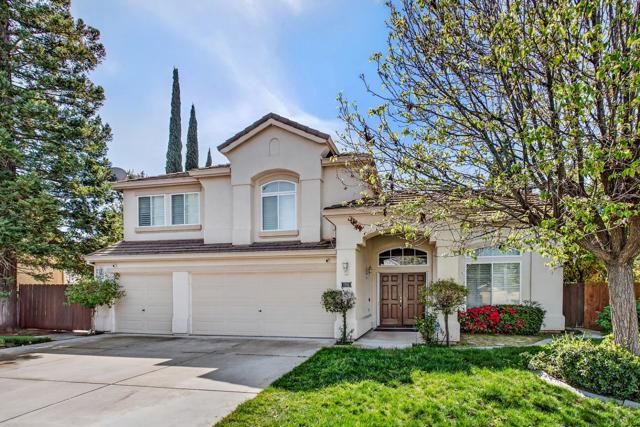 1752 Sierra Brook Court