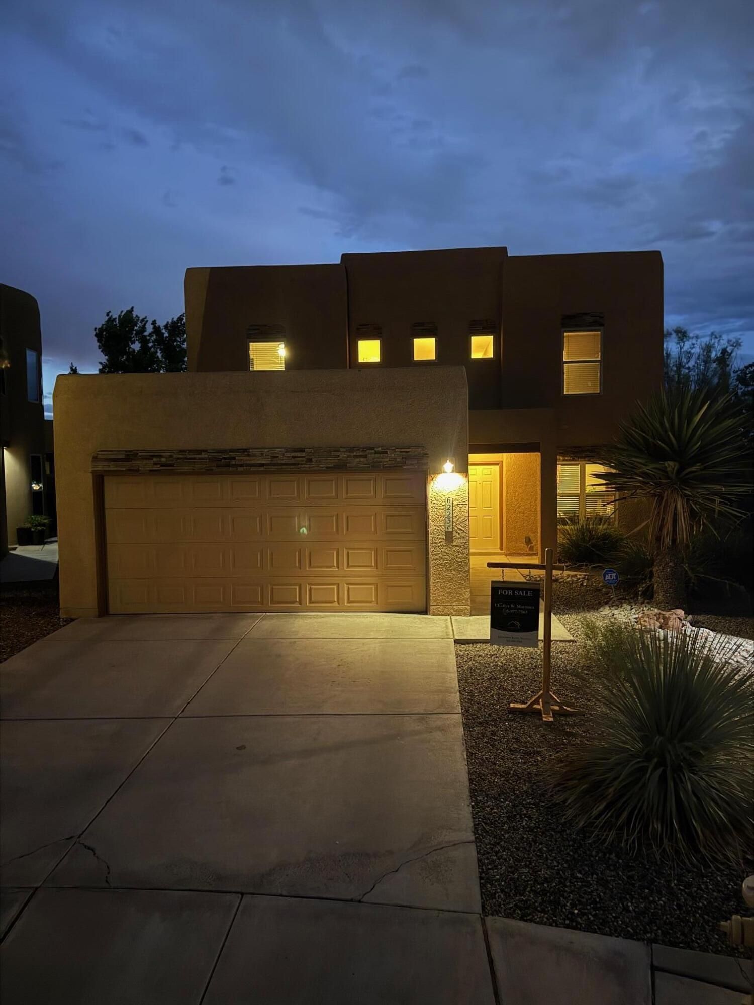 6223 Calle Pinon Nw