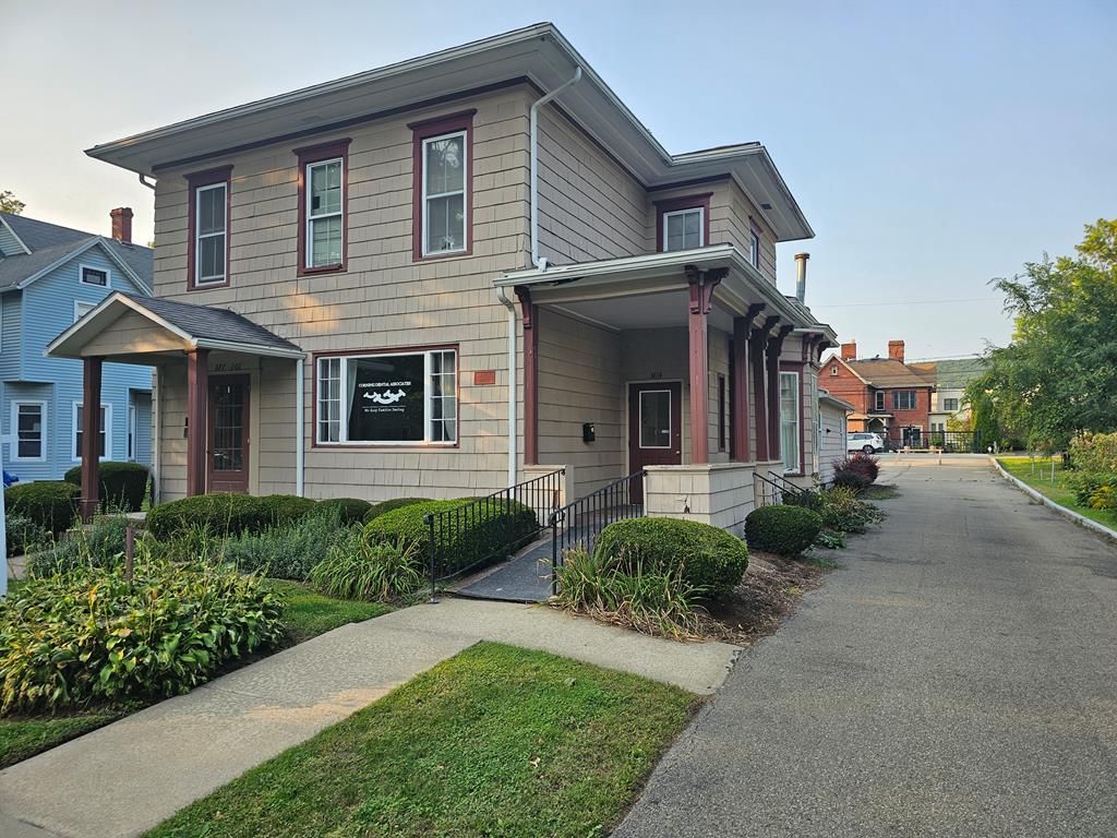169 E 2nd Street