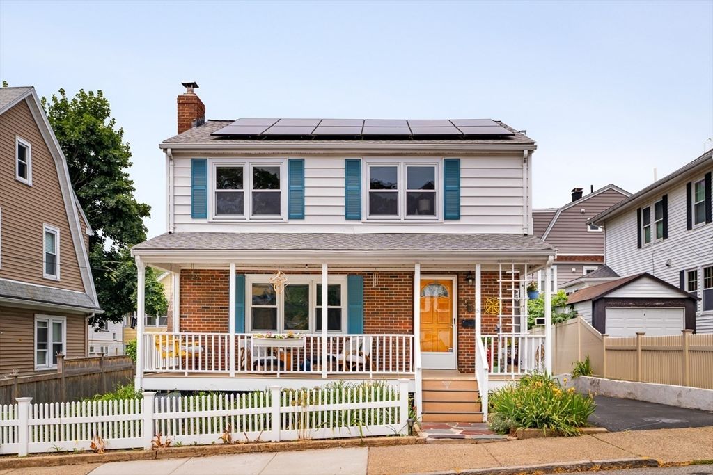 51 Burget Avenue