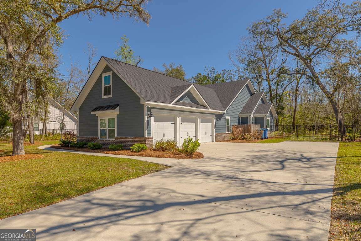 119 Bartram Trail