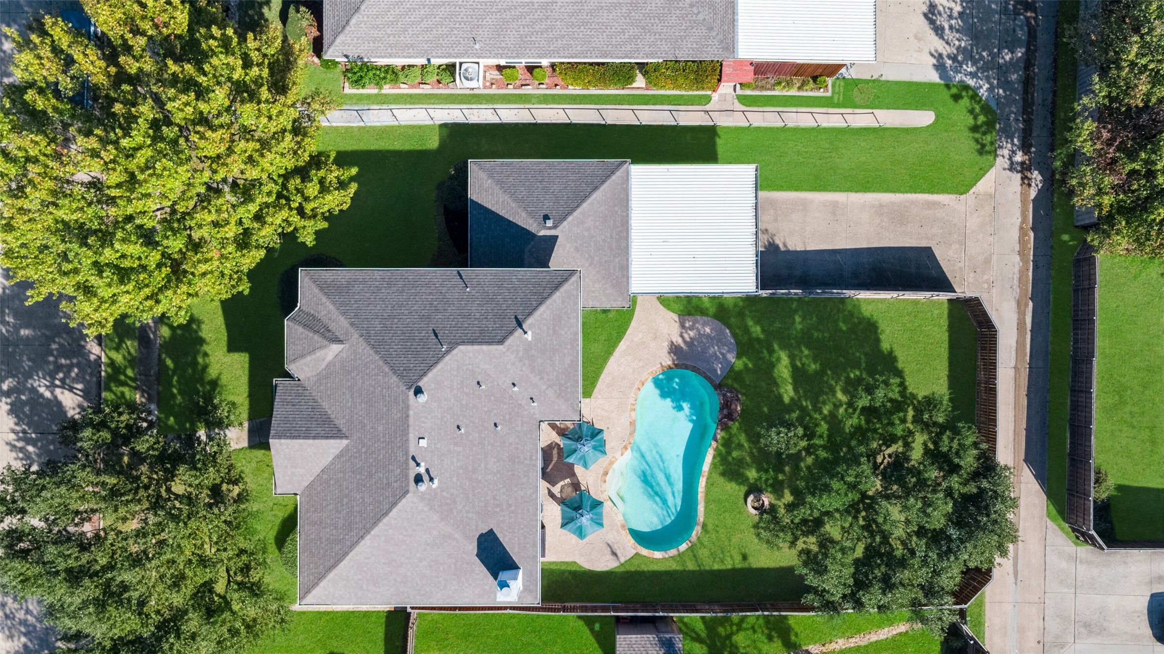 4010 Bluffpoint Road