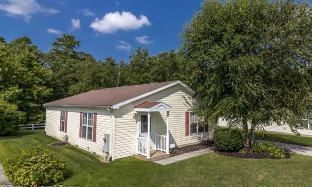 The Fairways at Mays Landing