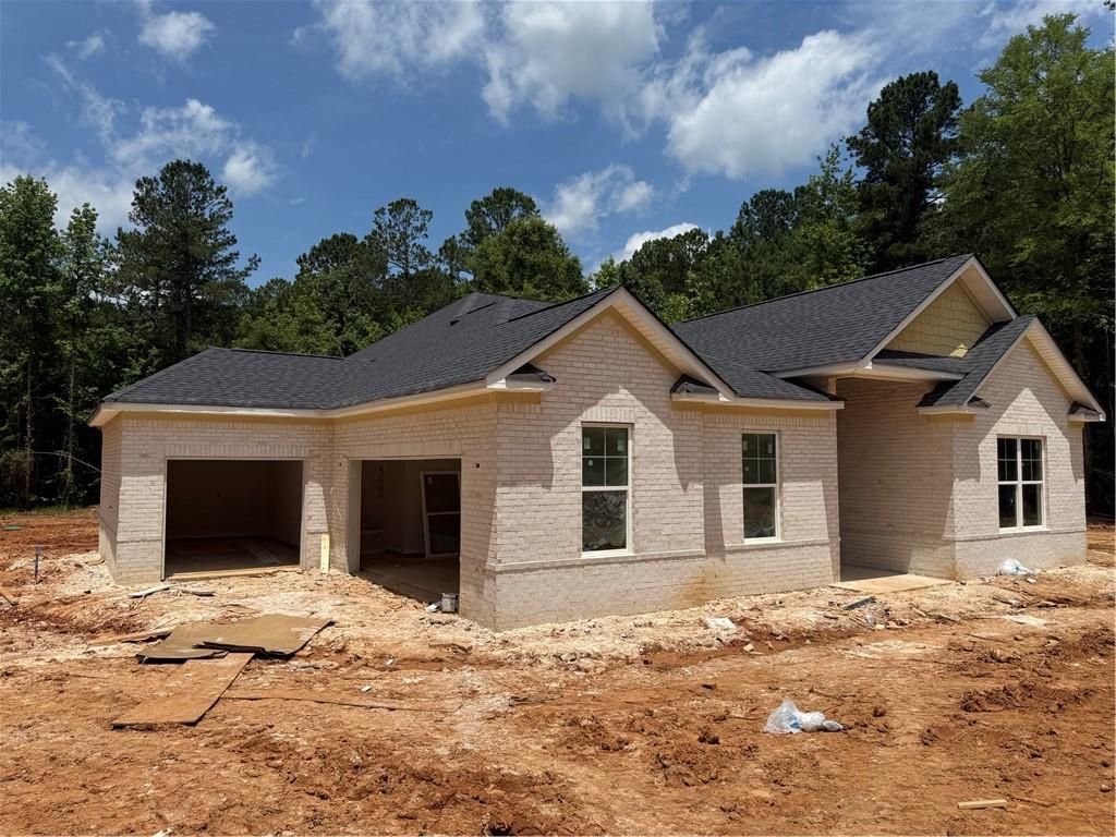 2231 Fox Creek Dr. Lot#6 Court