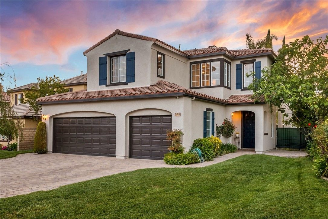 25769 Hawthorne Place