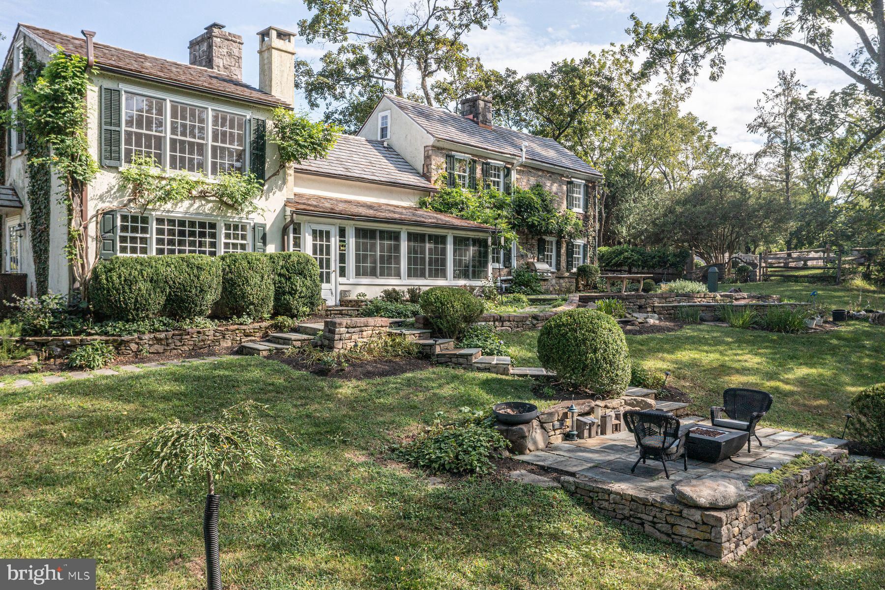 5925 Carversville Road