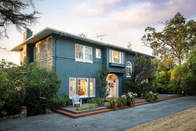 746 Santa Ynez Street