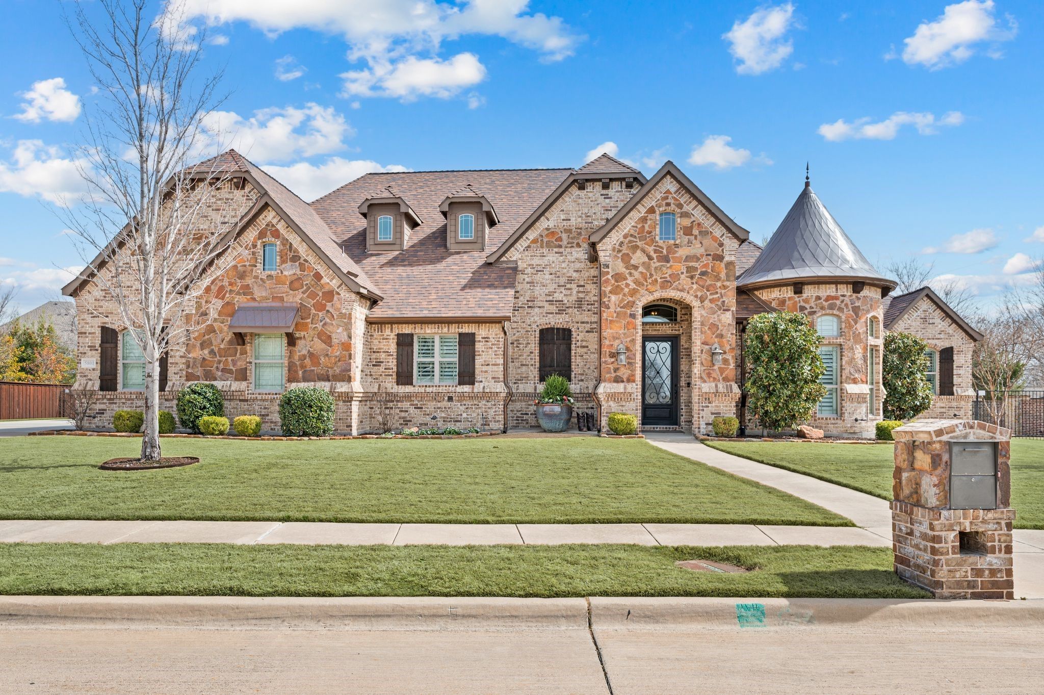 5801 St Andrews Court