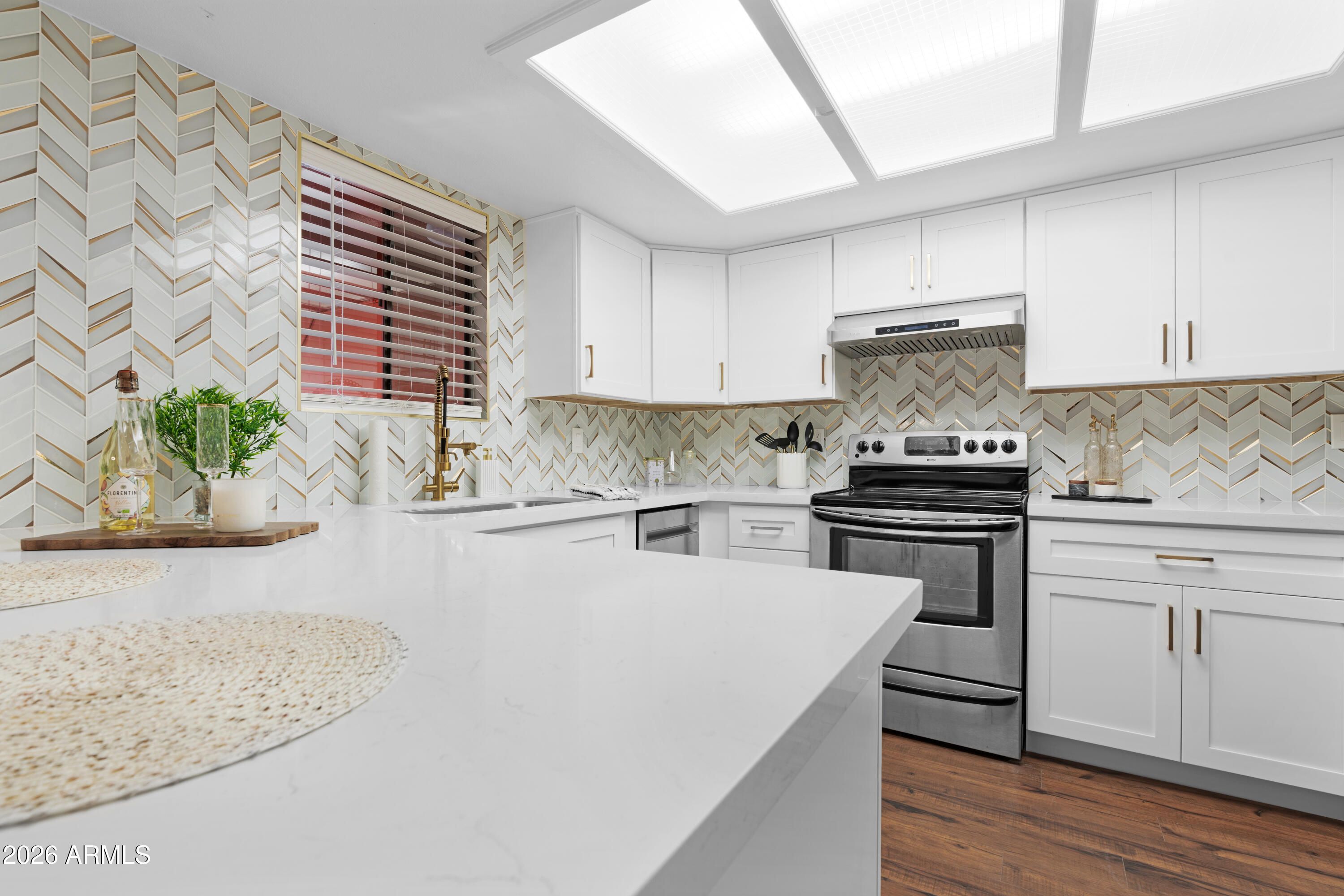 4303 E Cactus Road 410