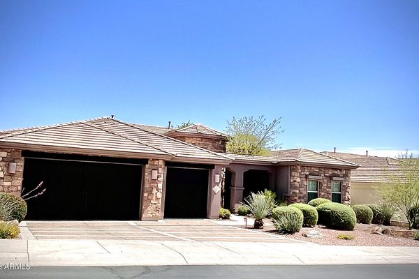 Ancala Country Club - Scottsdale, AZ Homes for Sale & Real Estate |  