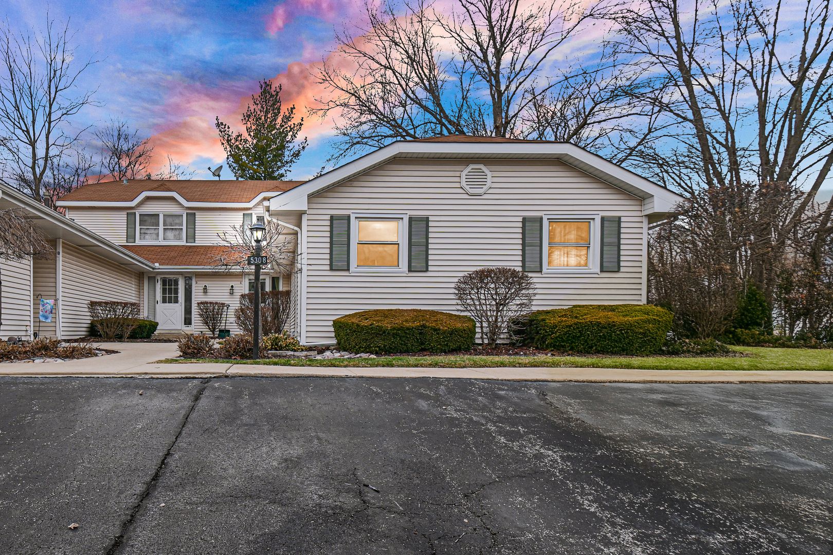 5308 Woodland Drive A