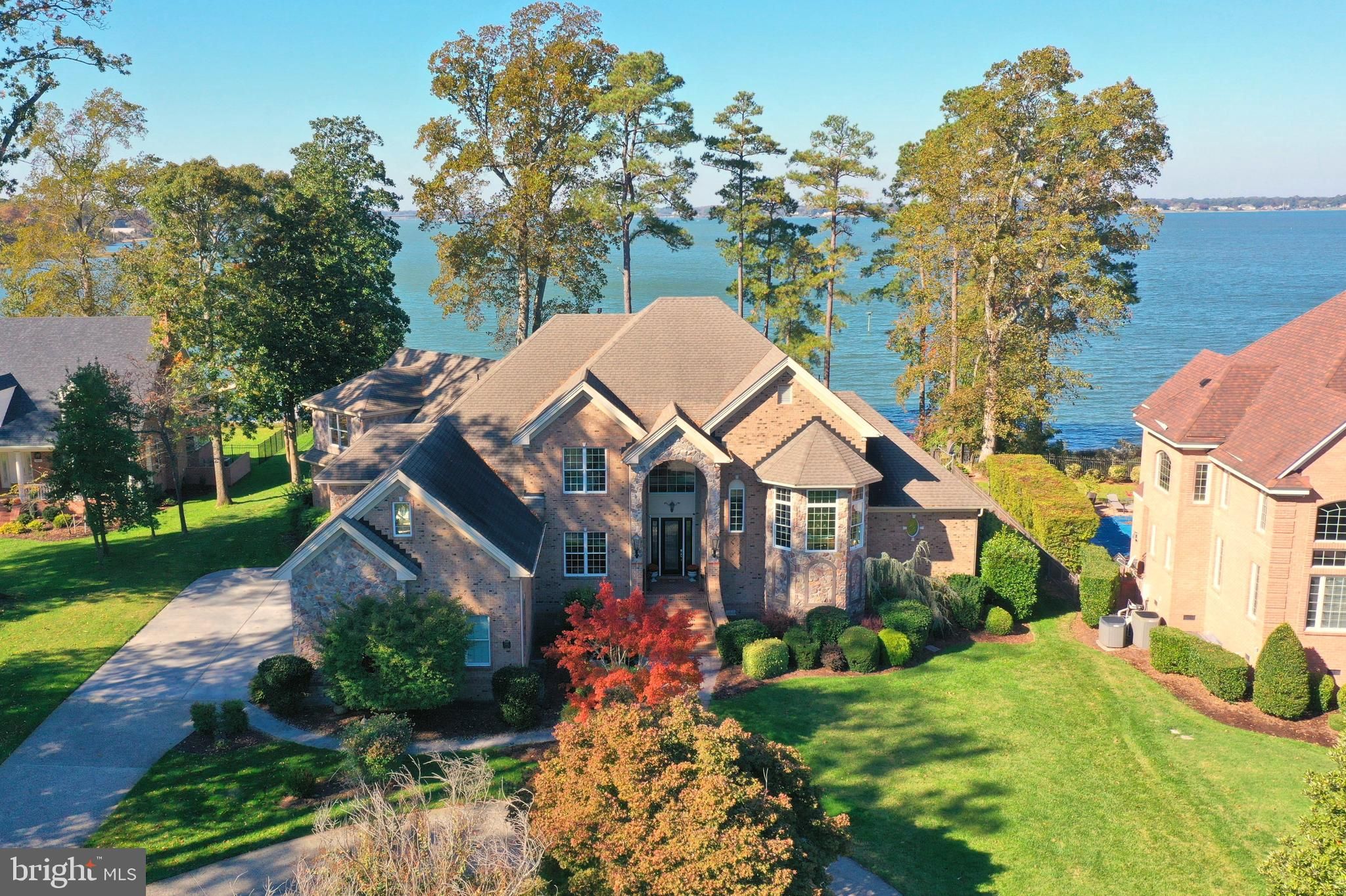 5263 River Club Drive