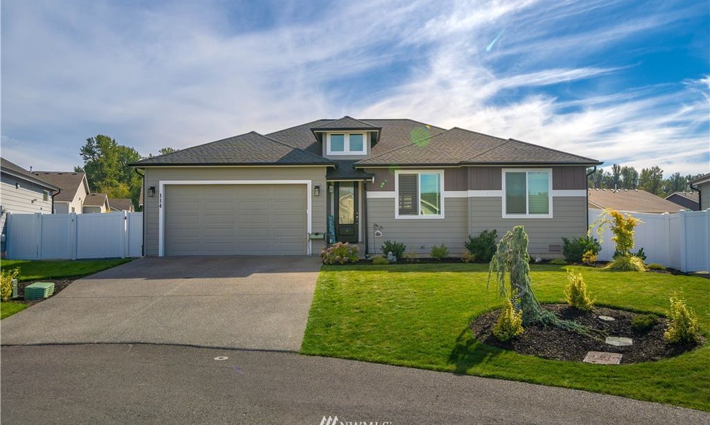 Majestic View Estates