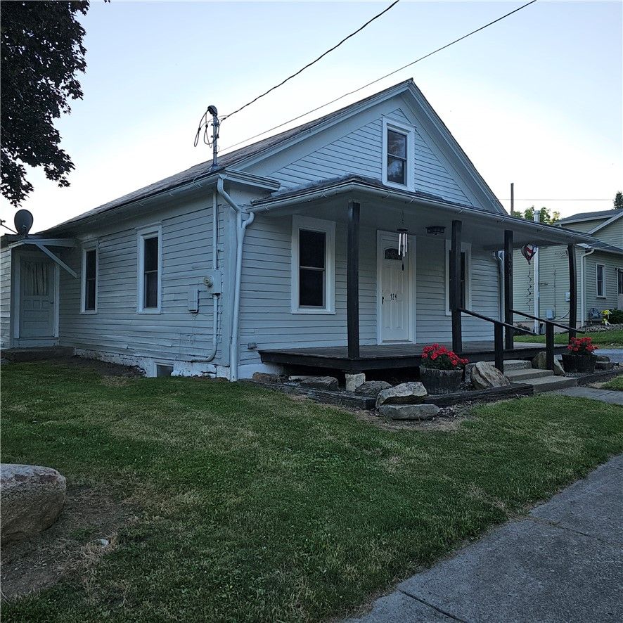 124 Mount Air Road
