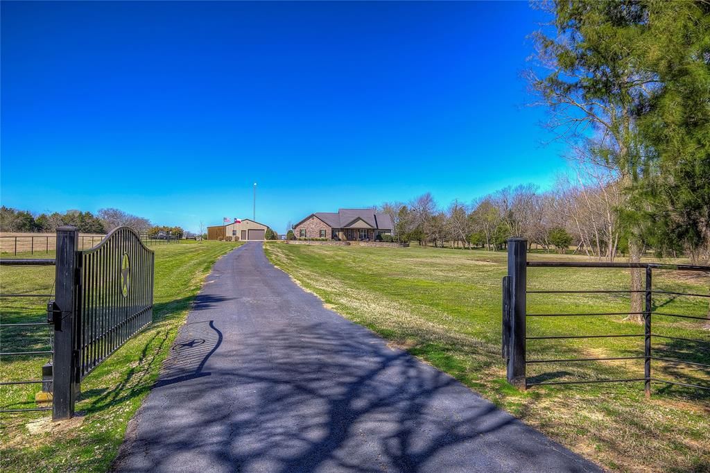 950 Rs County Road 1520