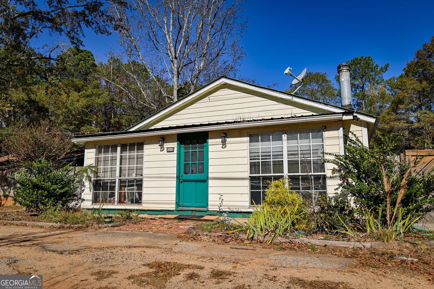 12462 Brown Bridge Road