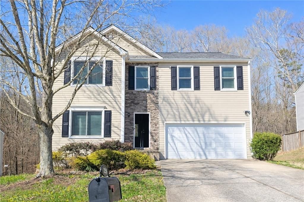 3255 Deer Valley Drive Nw