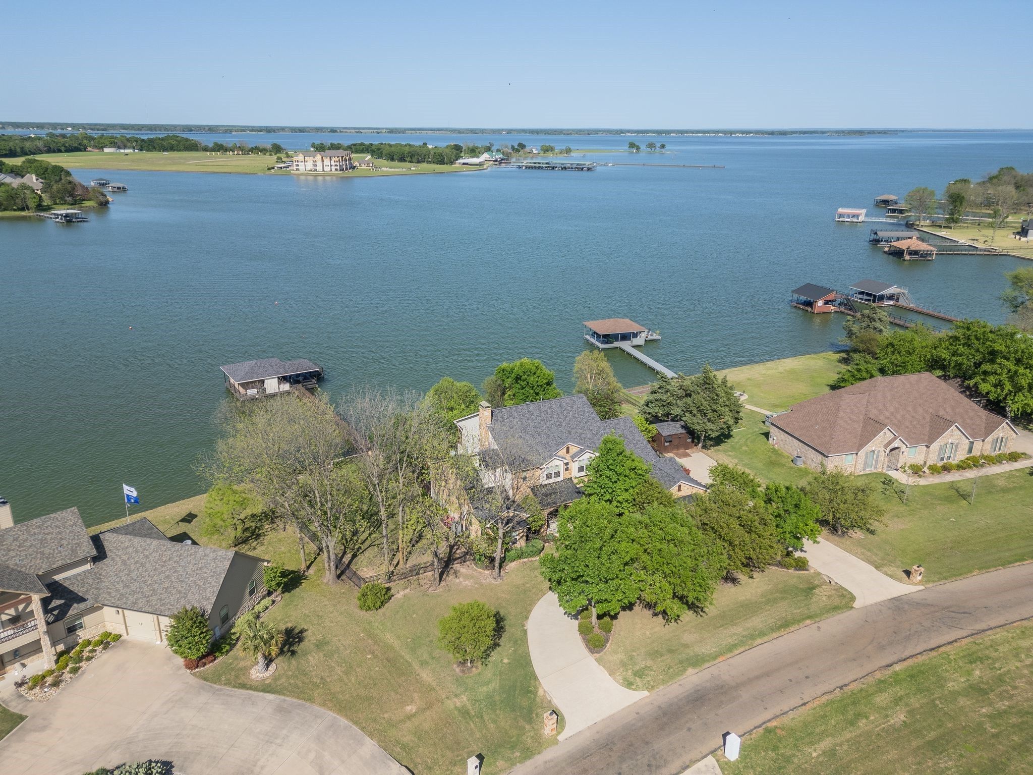 1165 The Shores Drive