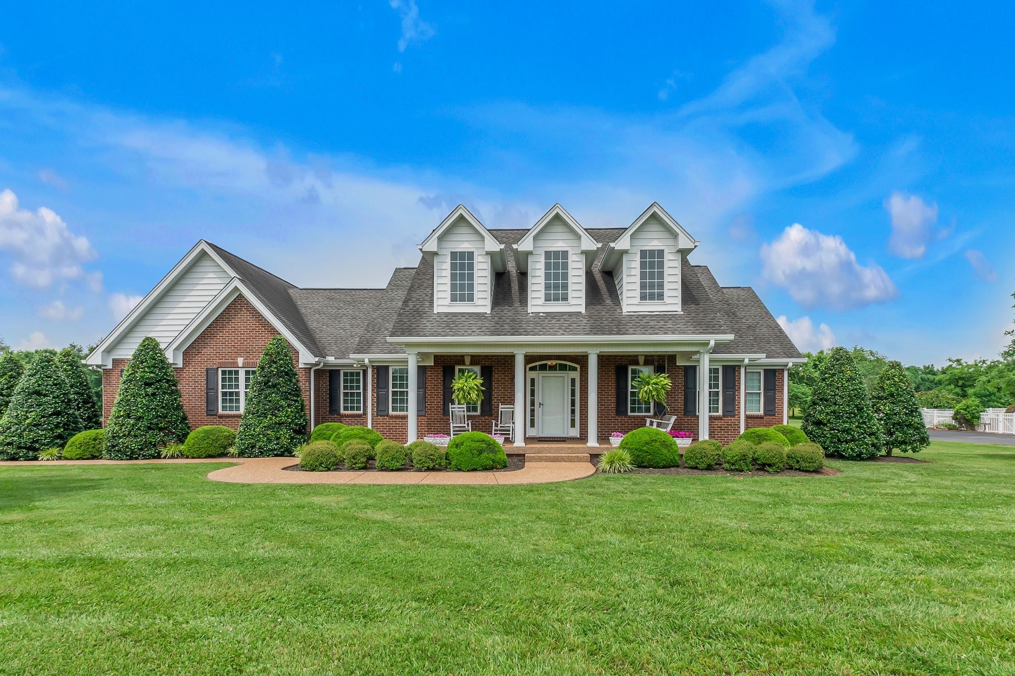 128 Mann Rd