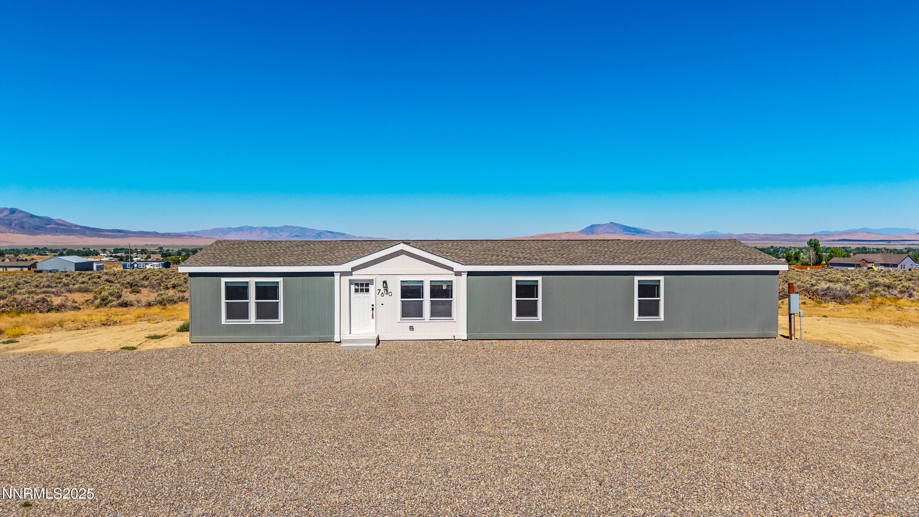 7610 Purple Sage Drive