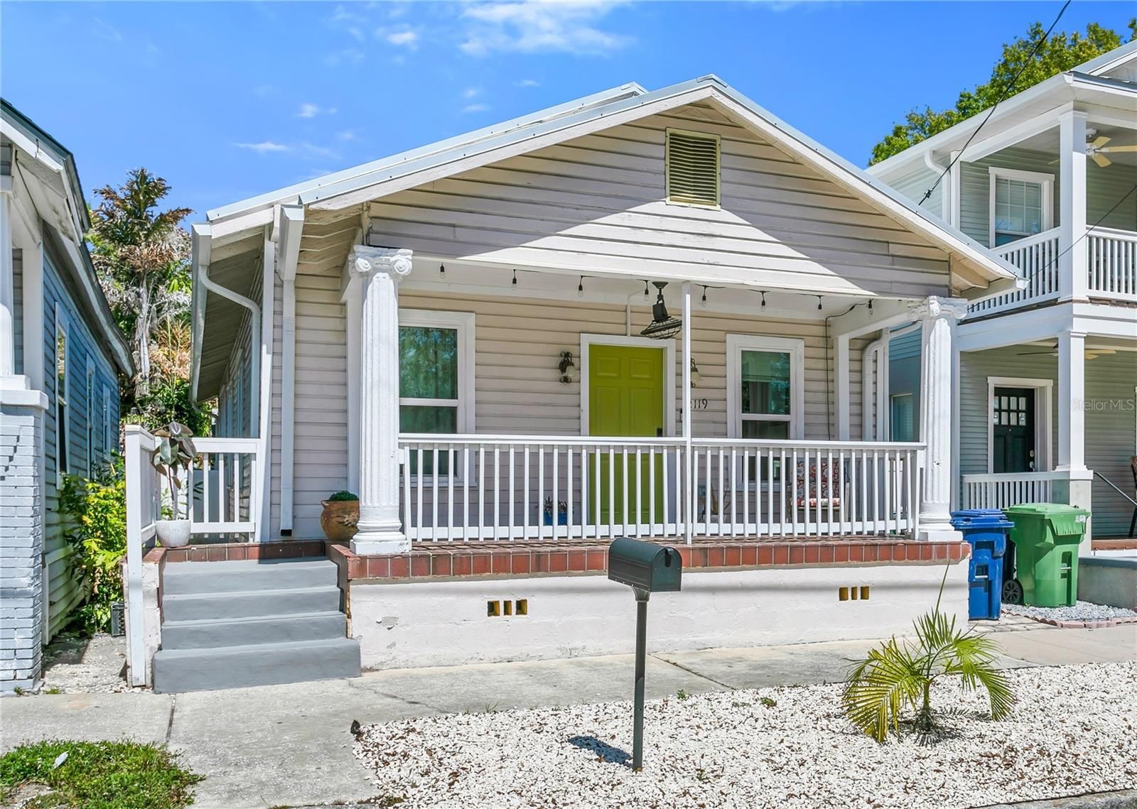 2119 W Spruce Street