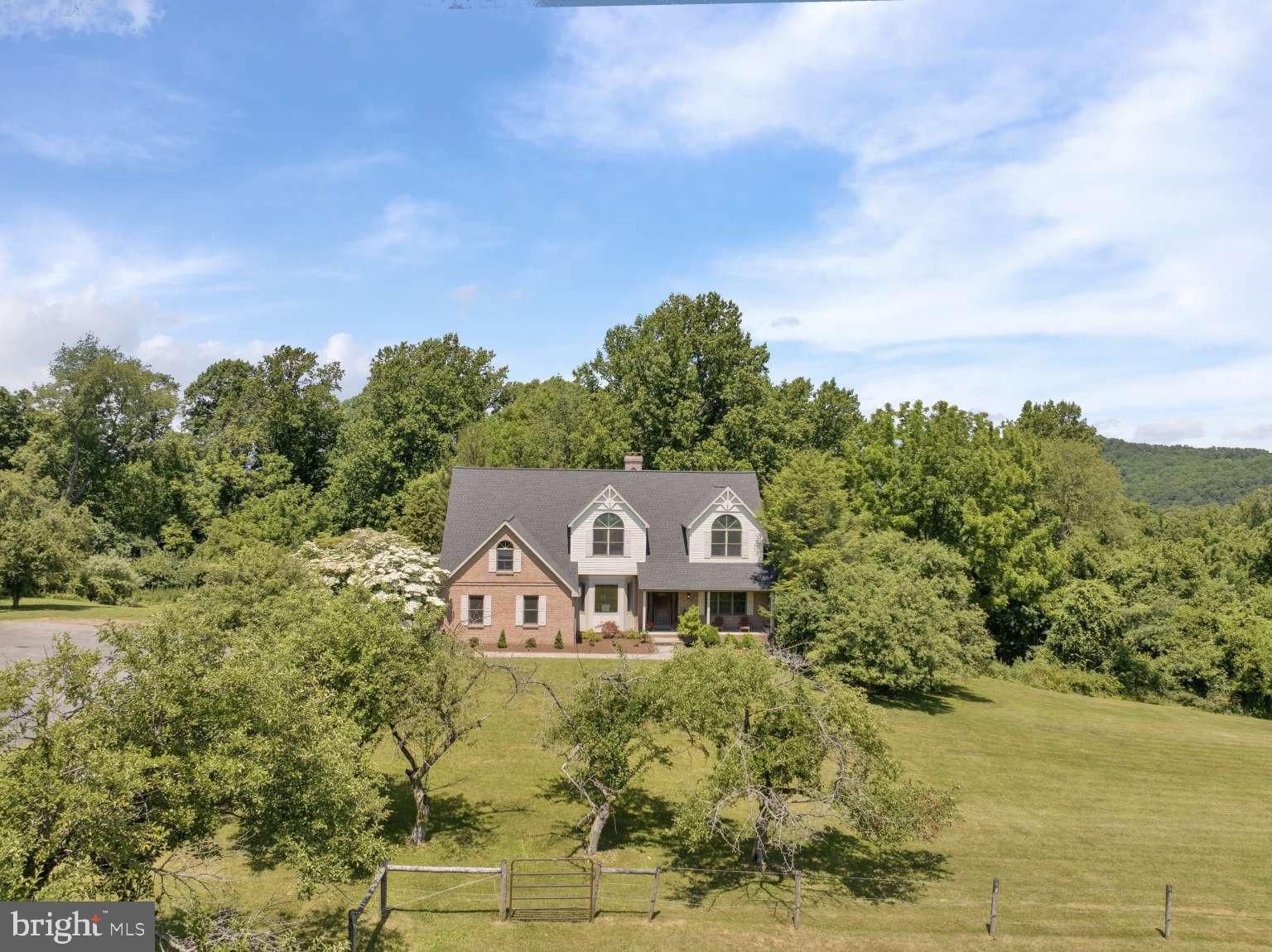 161 Heckman Road
