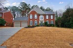 2525 Woodbrook Court
