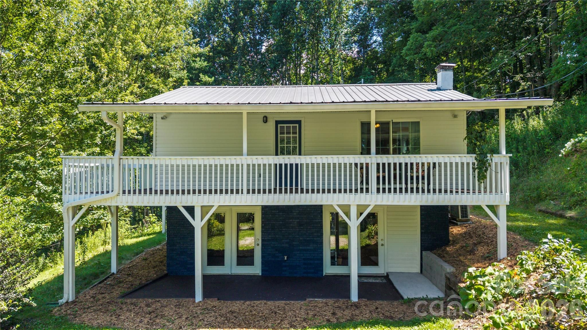 2879 Chandler Creek Road