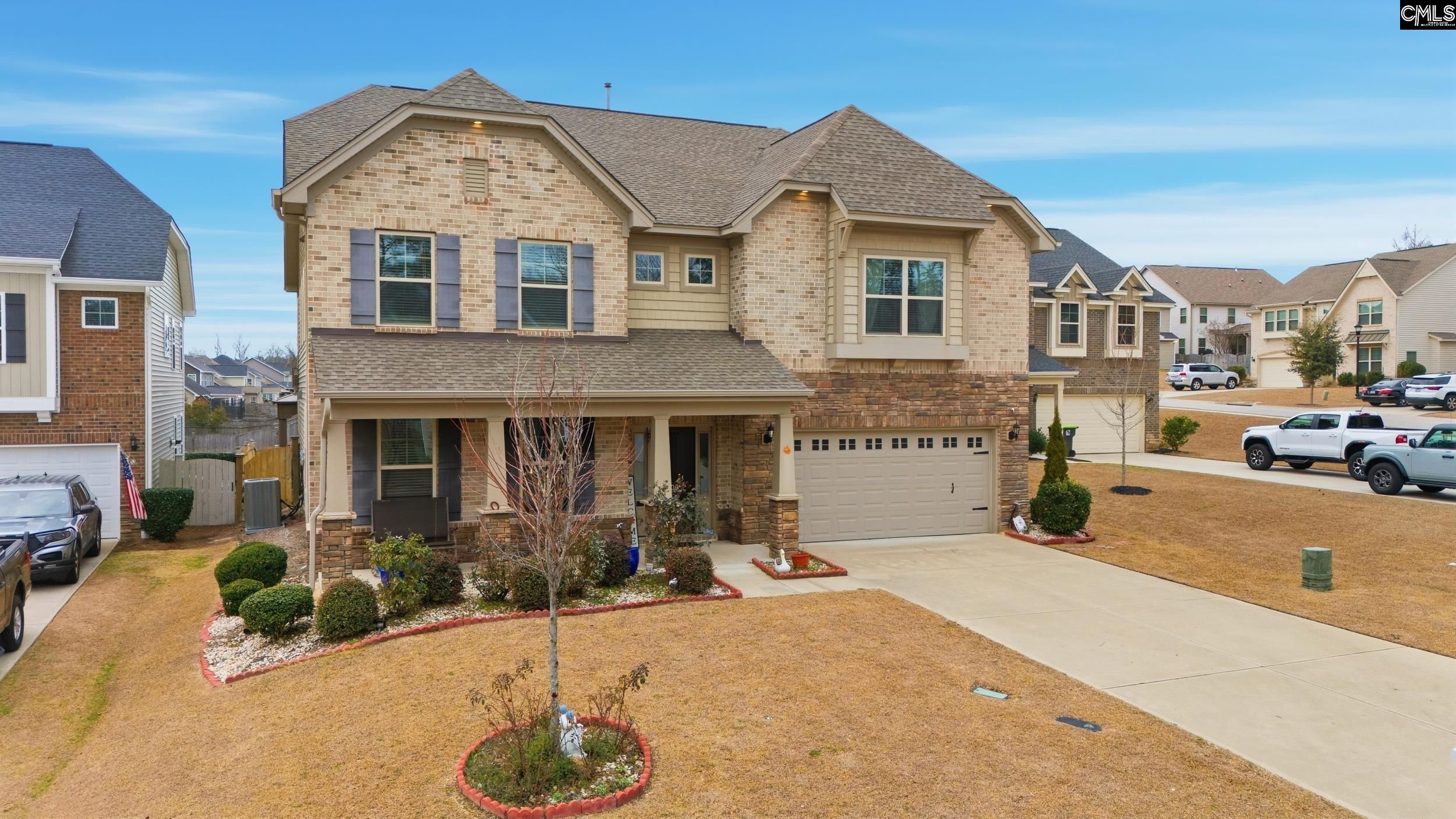 209 Madison Park Drive