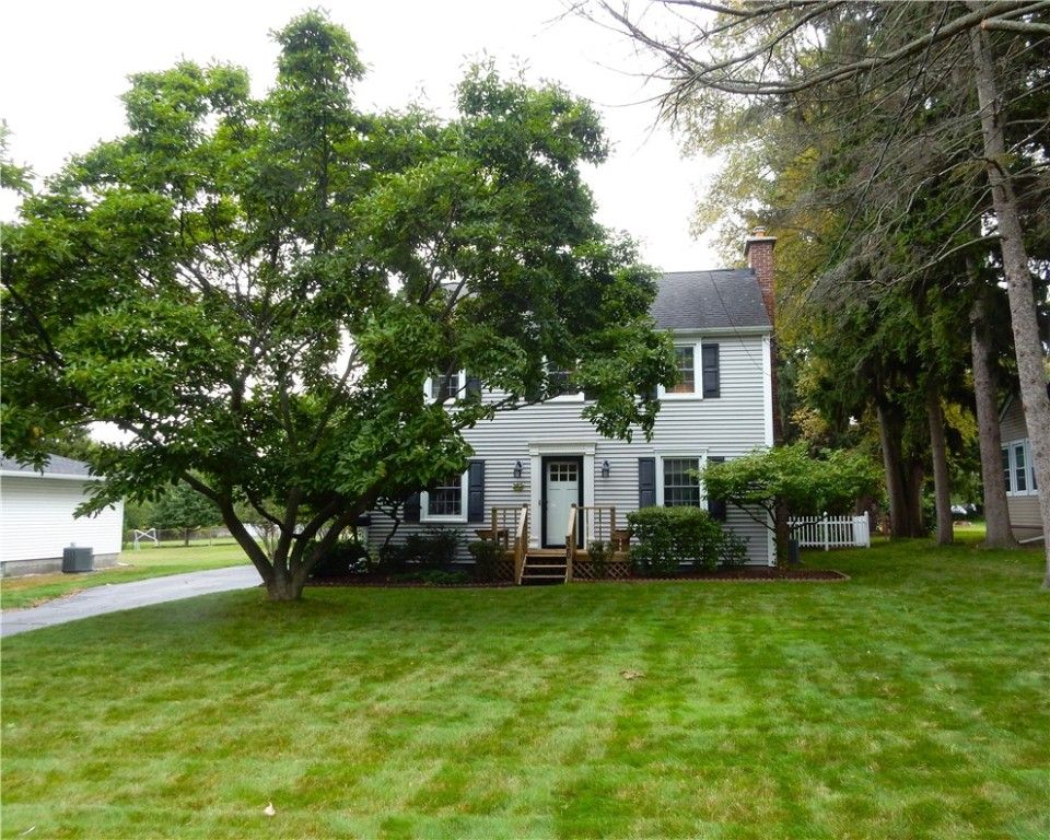 320 Washington Avenue