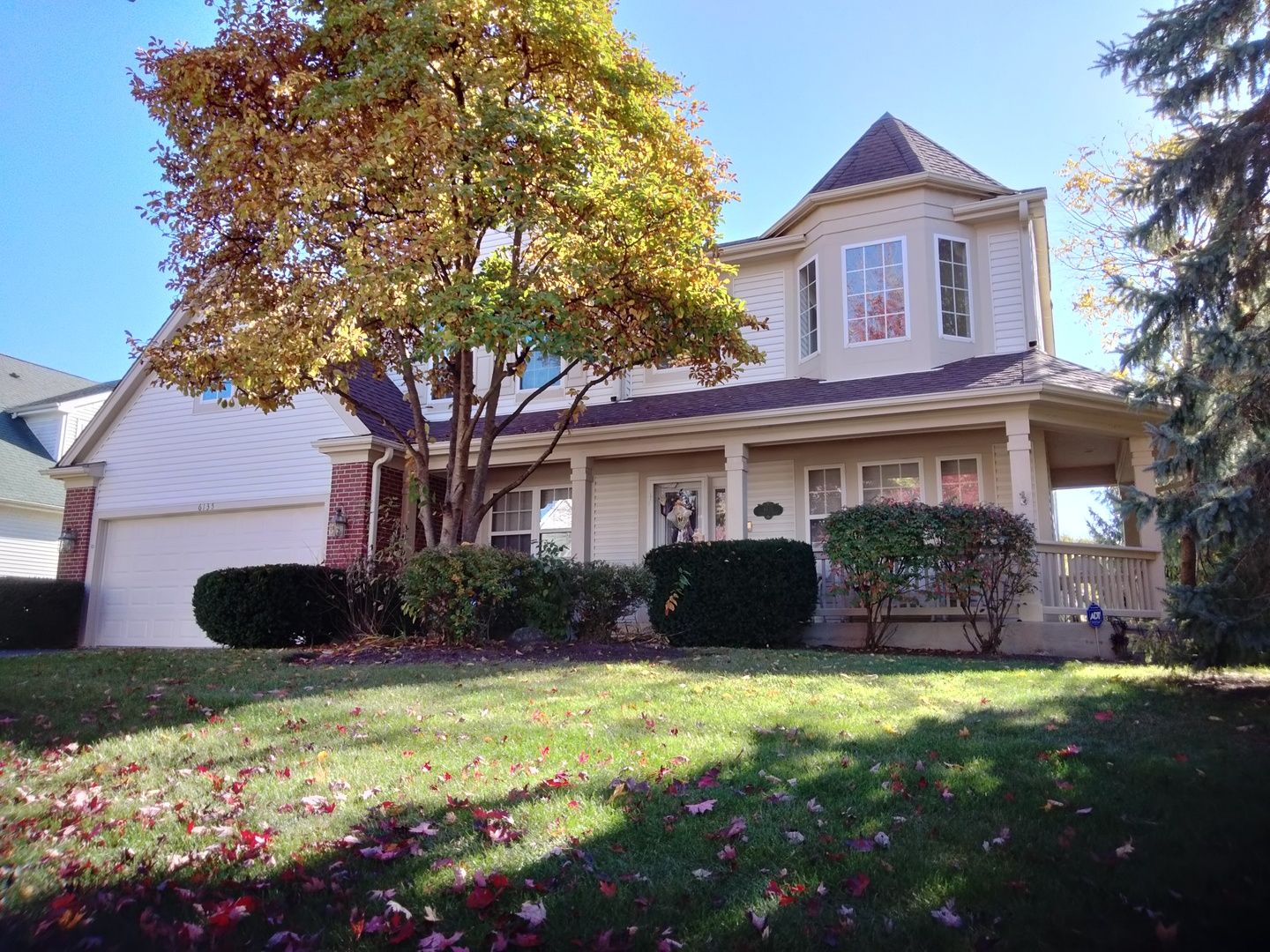 6135 Murifield Drive