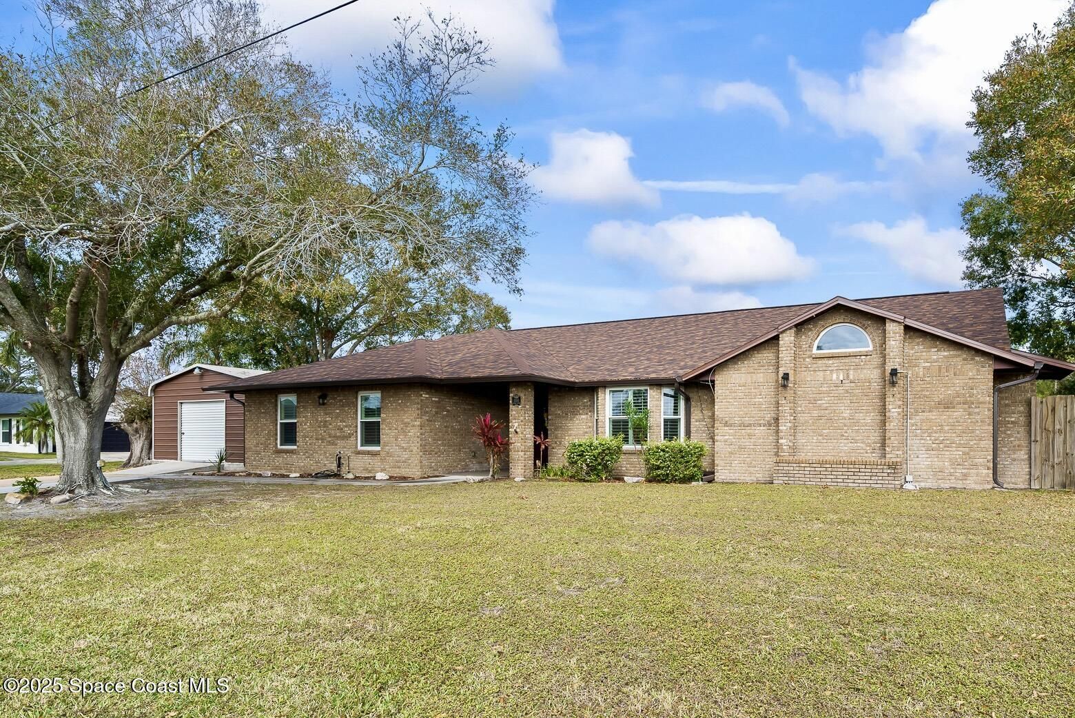 1000 Orange Woods Boulevard