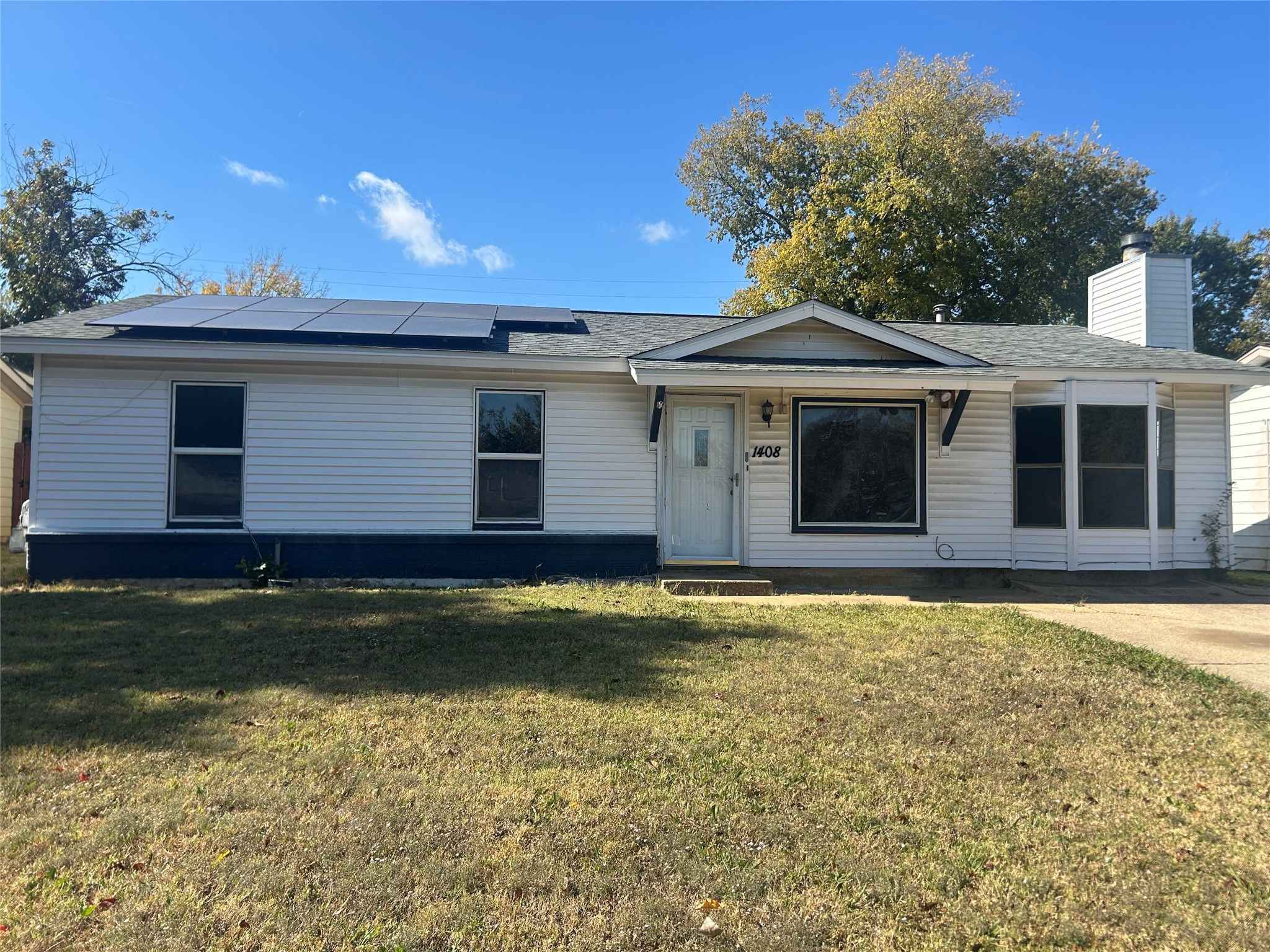 1408 Pikeview Terrace