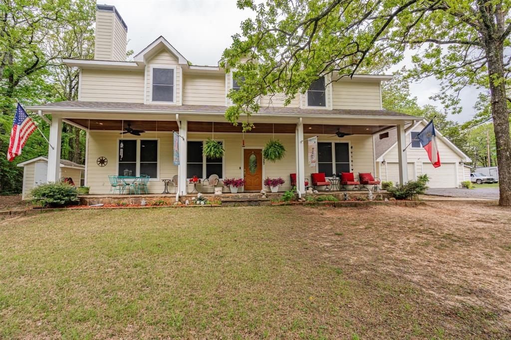 327 Forest Lane