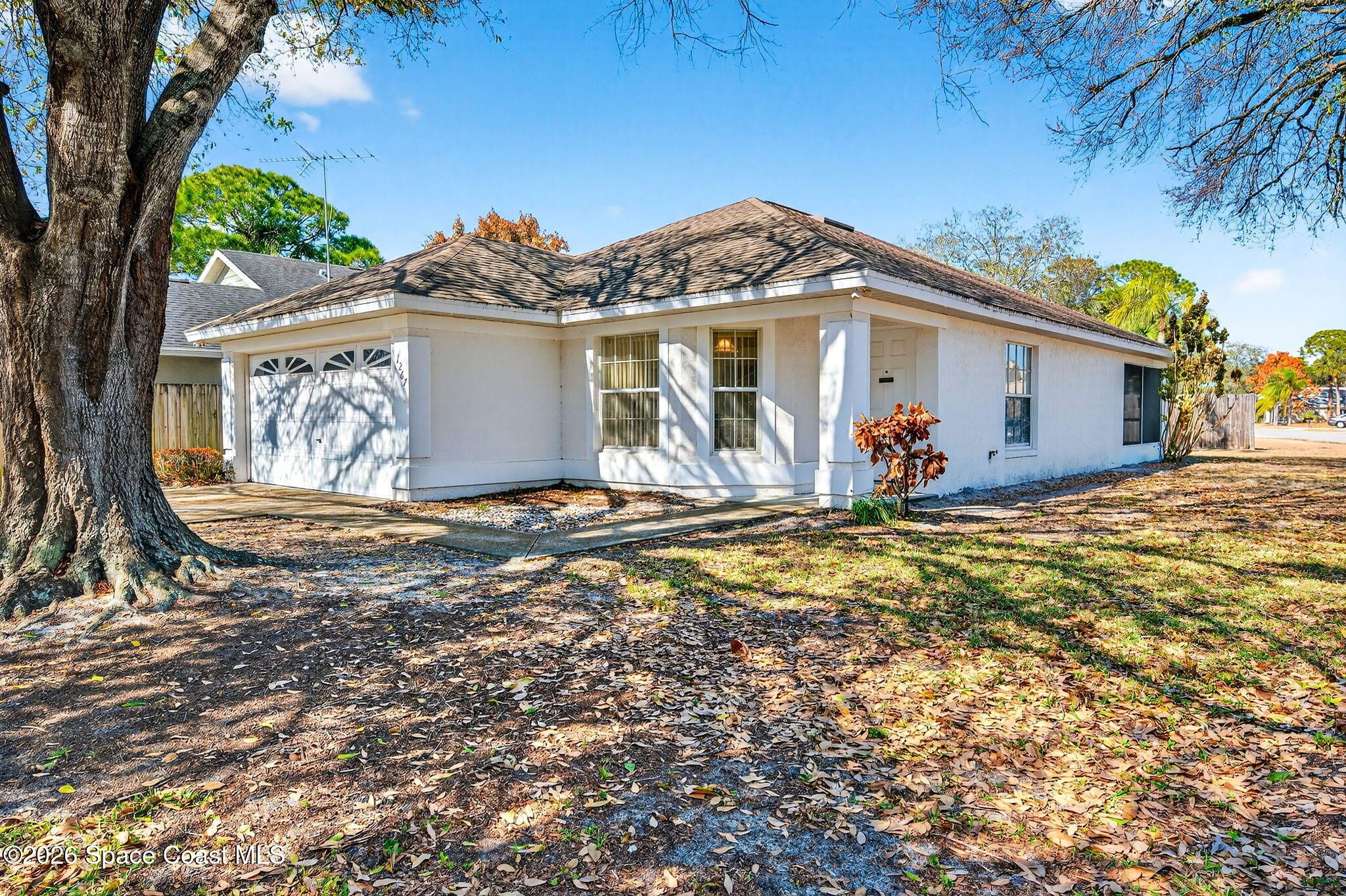 1267 Cypress Bend Circle