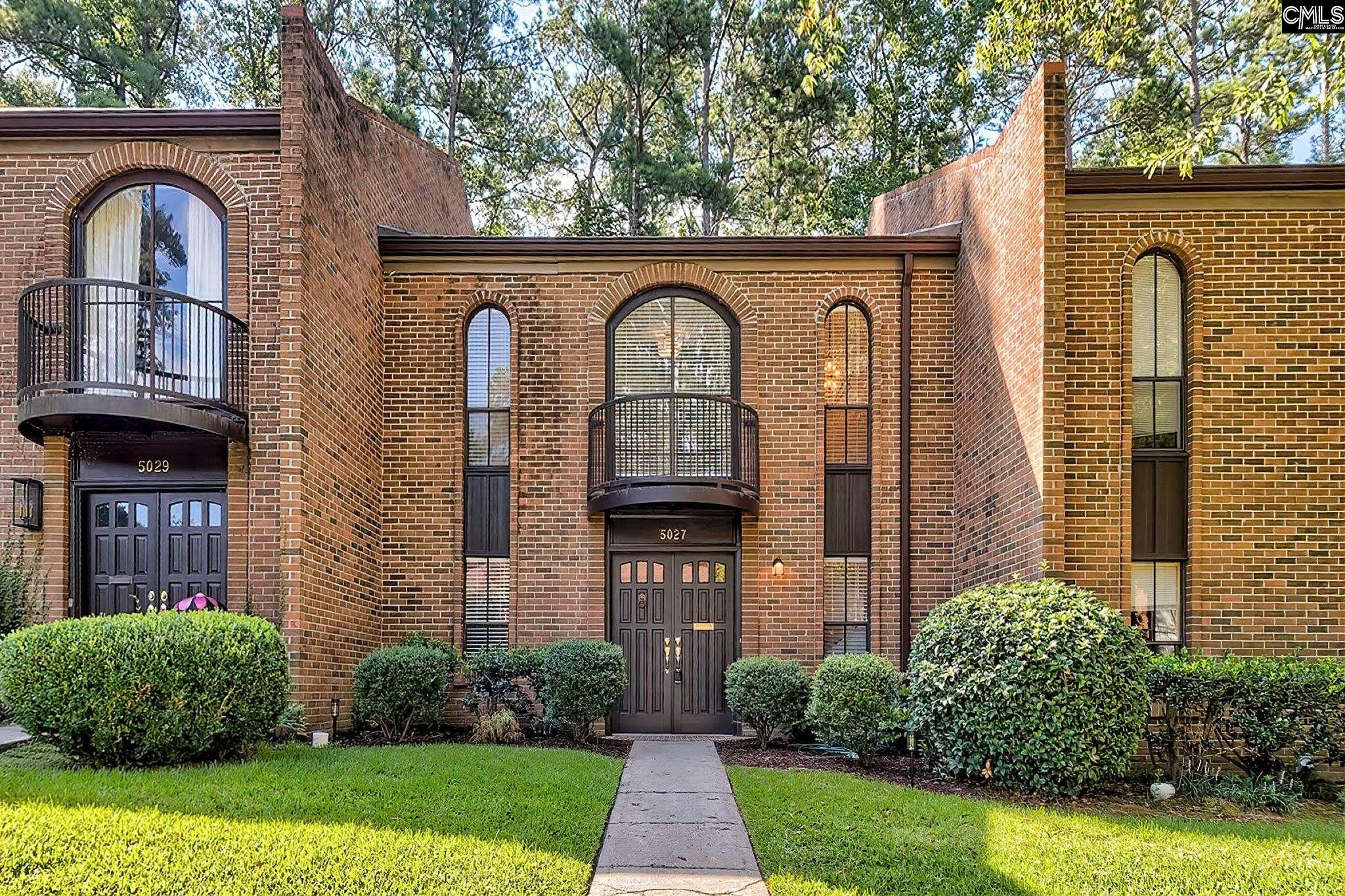 5027 Forest Lake Place