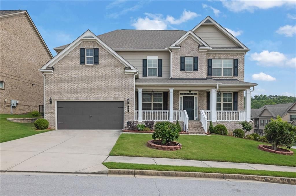 56 Addison Woods Drive