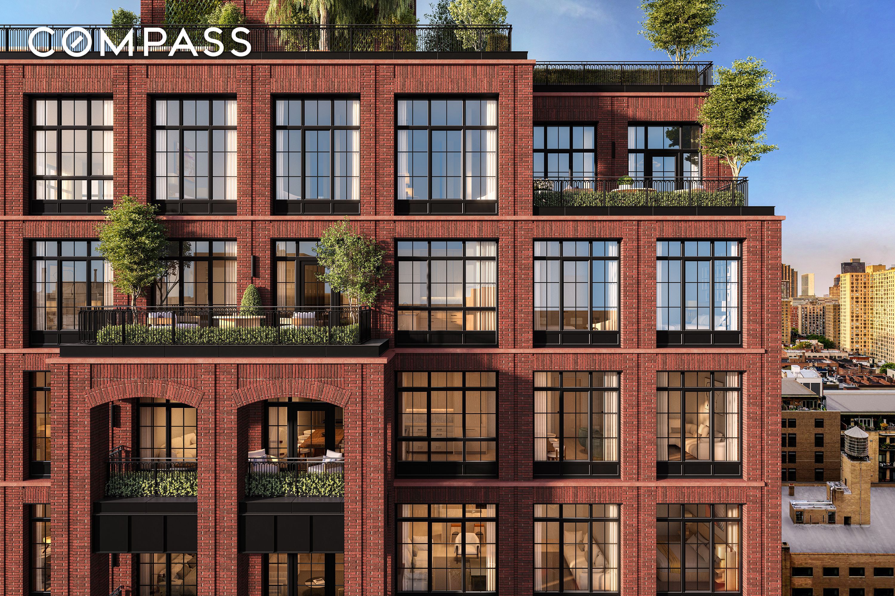 201 E 23rd Street 17A