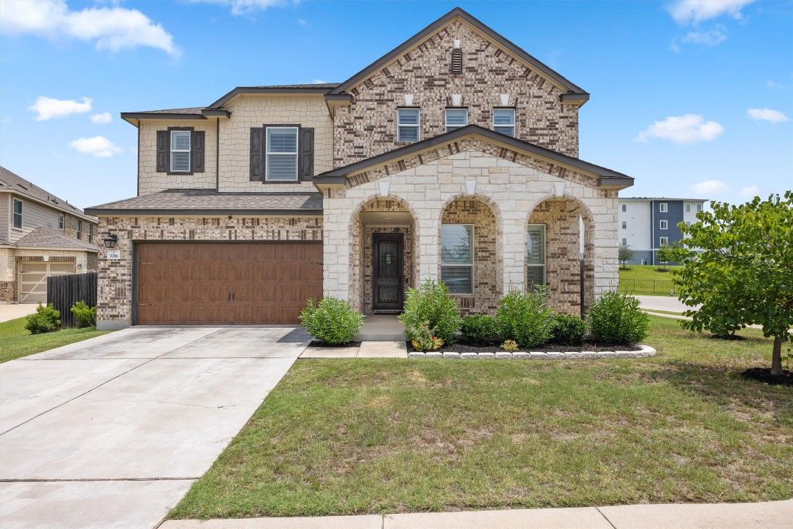 7016 Lickeen Court