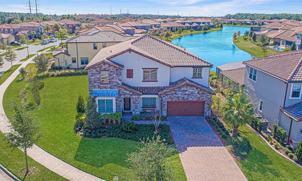 Enclave at VillageWalk