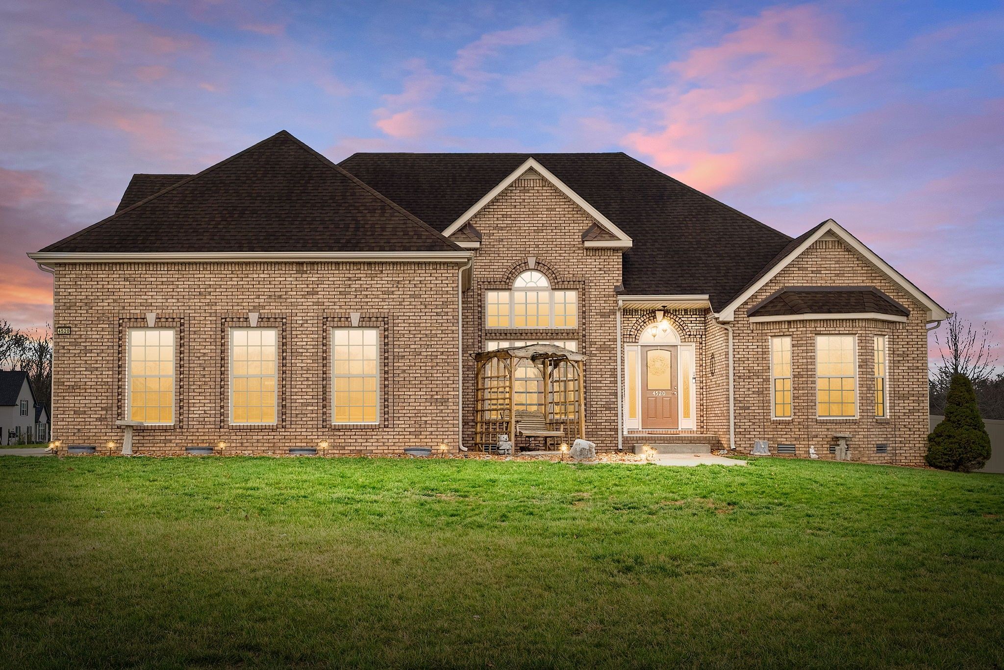 4520 Crossroads Drive