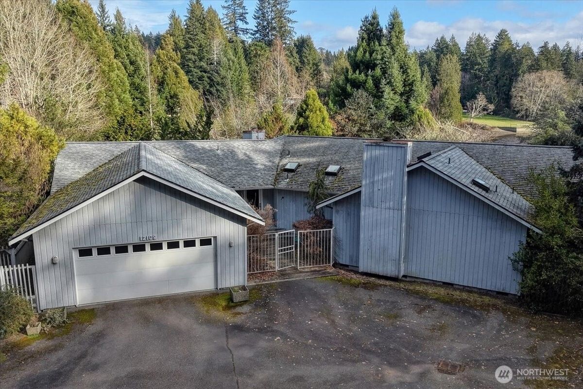 12109 122nd Street Nw