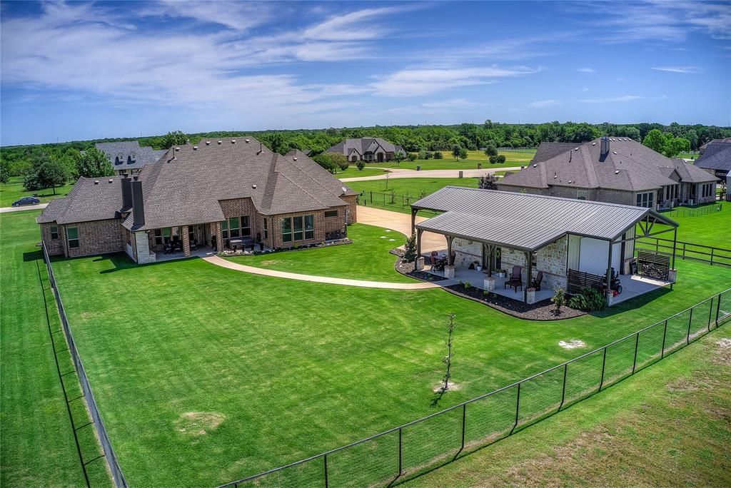 552 Horseshoe Bend