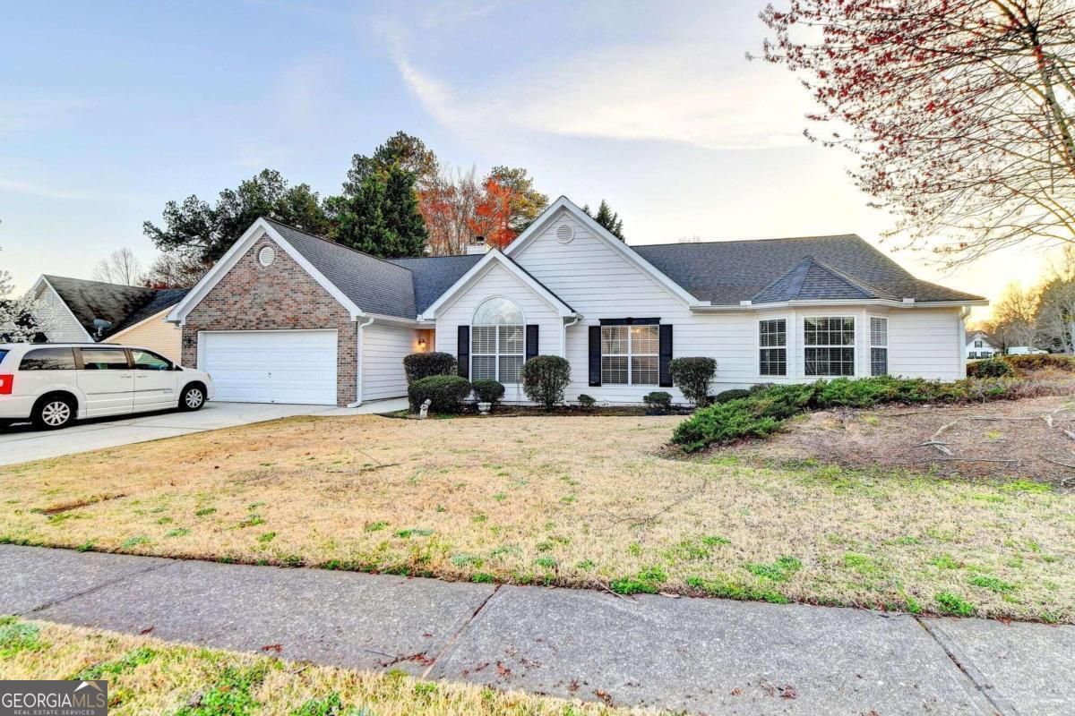 2720 Hamilton Chase Run