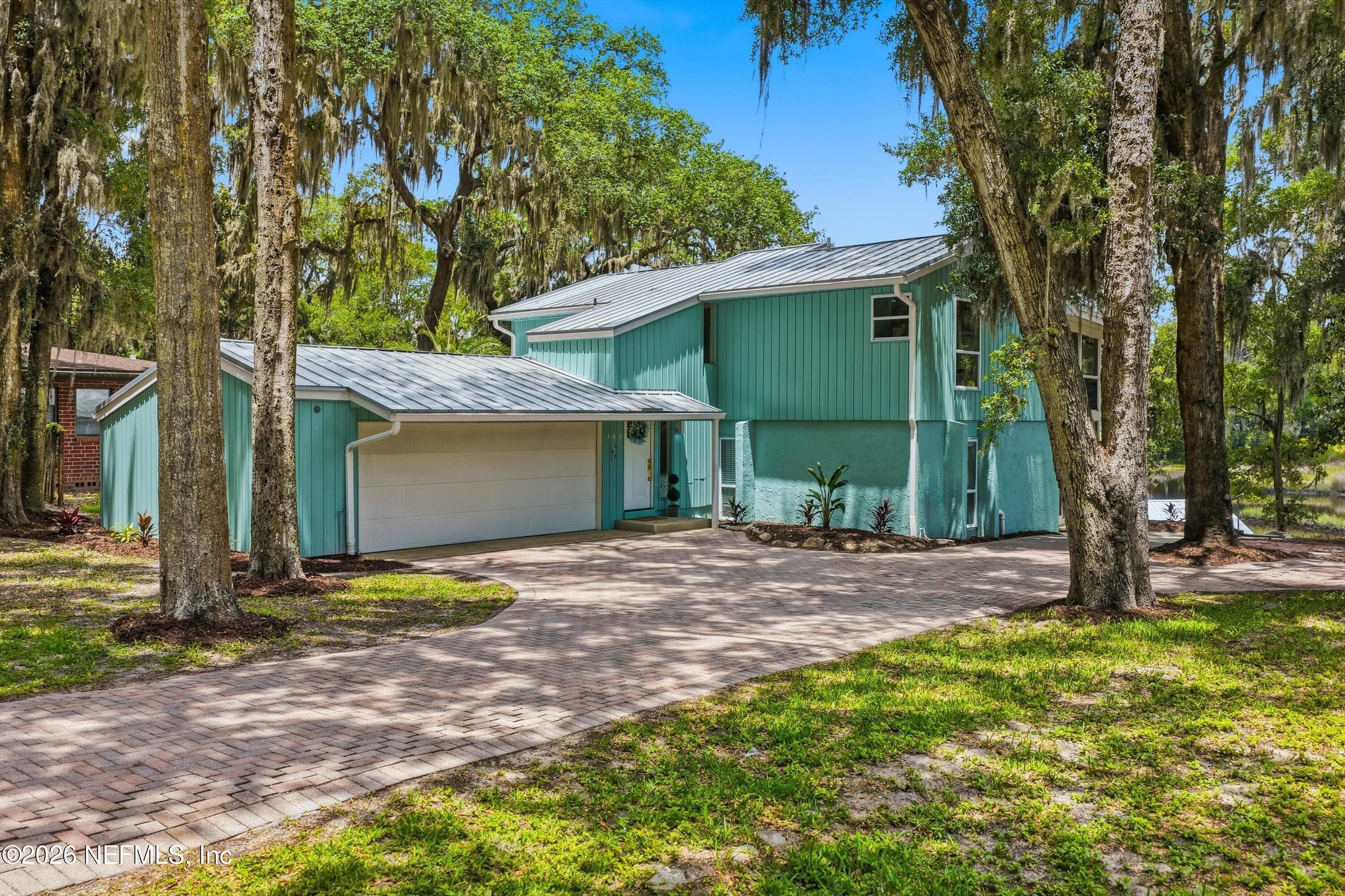 360 Tidewater Drive