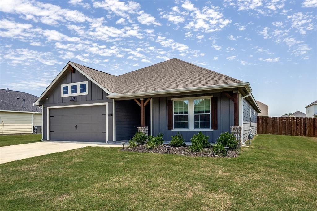 611 Kyle Drive
