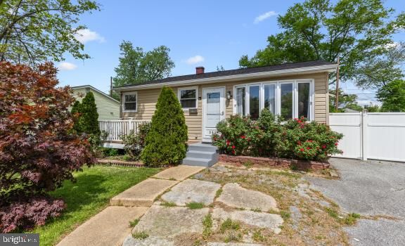 305 Brock Bridge Road